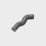 ZONTES ZONTES ZT125T-M RADYATOR UST BORU (GIRIS)