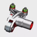 ZONTES ZONTES ZT125T-M SUPAP KULBUTORU EMME