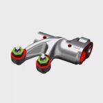 ZONTES ZONTES ZT125T-M SUPAP KULBUTORU EGZOZ