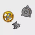 ZONTES ZONTES ZT125T-M YAG POMPASI&FILTRE&KAPAK SETI