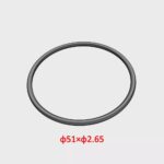 ZONTES ZONTES ZT125T-M O-RING 51X2.65