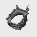 ZONTES ZONTES ZT125T-M FAN MUHAFAZASI