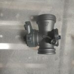 VOLTA RSX3 GAZ KELEBEĞİ