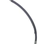 VOLTA RSX3 Rsx3 Arka Disk Fren Hidrolik Hortum ( Kısa