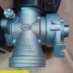 VOLTA APX3 GAZ KELEBEĞİ