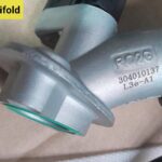 VOLTA APX3 MANİFOLD