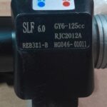 VOLTA APX3 BEYİN ECU
