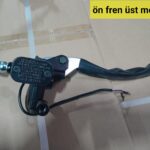 VOLTA APX3 ÖN DİSK FREN ÜST MERKEZ