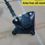 VOLTA APX3 ARKA DİSK FREN ALT MERKEZ