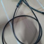 VOLTA APX3 ARKA DİSK FREN HİDROLİK HORTUM 180CM