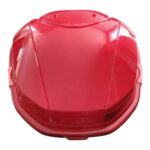 MOTOLUX MACCIATO AMERİCANO 50CC 125 CC ARKA ÇANTA BAGAJ KIRMIZI