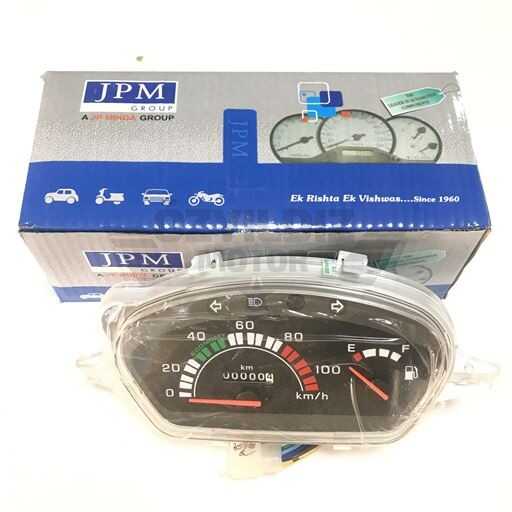 CLK-ACT266_1 CLK-ACT266_1