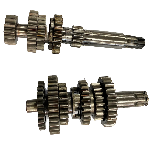 CLK-RTR128_1 CLK-RTR128_1