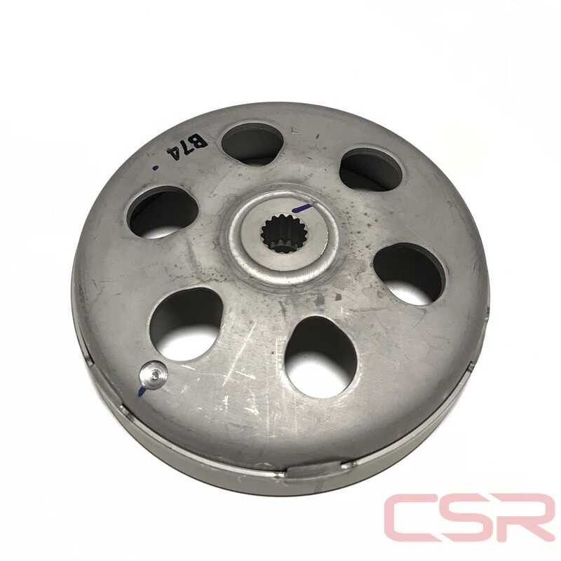 CLK-XMX032_1 CLK-XMX032_1