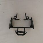 BUMOTO NOVA 125 FAR BAĞLANTI BRAKETİ