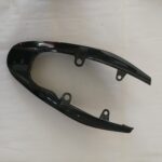 BUMOTO NOVA 125 SELE ALTI GRENAJ KOMPLE SİYAH