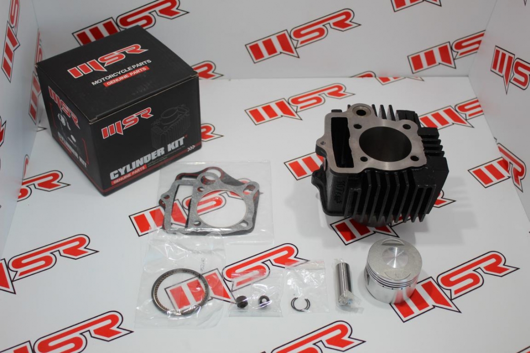 C SLD 015A CUB 110 52.4 14P SİLİNDİR KİT MSR #SLD 015A - Görsel 1
