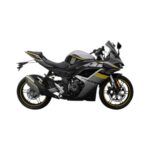 VOGE 250RR RACING 250CC #VOGE 250RR RACING 250CC GRİ