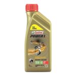 CASTROL C POWER 1 4T 10W-40 1 LİTRE #15E693