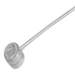 2.50 CM FREN TELİ SİLİNDİR BAŞ [2.5 mm] #98486