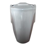 JUPITER 125 CC ÖN ÇAMURLUK BEYAZ CTVR #Ç49150