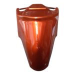 JUPITER 125 CC ÖN ÇAMURLUK ORANGE [TURUNCU] CTVR #Ç49152