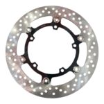 ÖN FREN DİSKİ MT/R25 YAMAHA MT25-R25 #31128