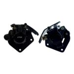 XTREME 200 CROSS ARKA FREN MERKEZİ CTVR  #Ç27083