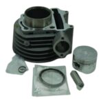 SCOOTER 100 CC SİLİNDİR SETİ ( 13 PRN ) CTVR #Ç24033