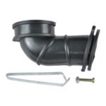 CUP 100 HAVA FİLTRE HORTUMU CTVR #Ç40008