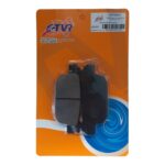 FORZA RKS NEWLIGHT125 SEHA 125 ARORA MAX T ARKA FREN DİSK BALATASI CTVR #Ç32125