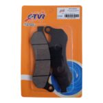 DRİFT L FREN BALATA DİSK ÖN CTVR #Ç32089