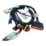 DRİFT L ENJEKSİYON TESİSATI ORJ. CTVR #Ç29043