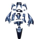 DİO KAPORTA SETİ MAVİ BOYALI #Ç34099