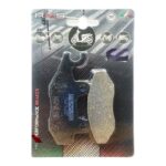 RMS BALATA HONDACBF250 / KYMCO MOVIE #510-0350