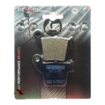RMS DİSK BALATA HONDA CRF250/450 #510-0660