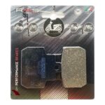 RMS BALATAX8-X9-BEVERLY-MP3 250 #510-0780