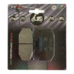 RMS BALATA ATV YZ125/YUKİ YK200 #510-1790