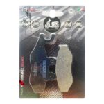 RMS BALATA PIAGGIO X9 #510-2600