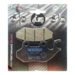 RMS BALATA SYM / PGO #510-2750