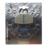 RMS DİSK BALATA YAMAHAYZF-R 125 #510-3070