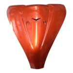JUPITER 125 CC ÖN PANEL ÜST ORANGE CTVR #Ç36289