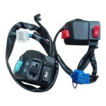 DRİFT L KUMANDA KÜTÜĞÜ KOMPLE ORJ CTVR #Ç31107