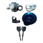RKS XVR 200 KONTAK SETİ CTVR #Ç18078
