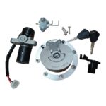 CF MOTO 250 NK KONTAK SETİ (18-22) CTVR #Ç18062