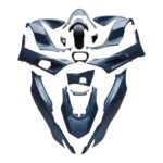 PCX KAPORTA SETİ MAVİ 2021 2024  #Ç41076