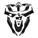 PCX KAPORTA SETİ MAT SİYAH 2020 2024  #Ç41069