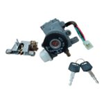 GY6 50 REVİVAL KONTAK SETİ CTVR  #Ç18076