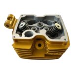 SİLİNDİR KAPAĞI KOMPLE ÇITA150 GOLD #23084