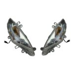 ÖN SİNYAL [TAKIM] TVS JUPITER 125 #50002